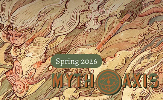Mythaxis